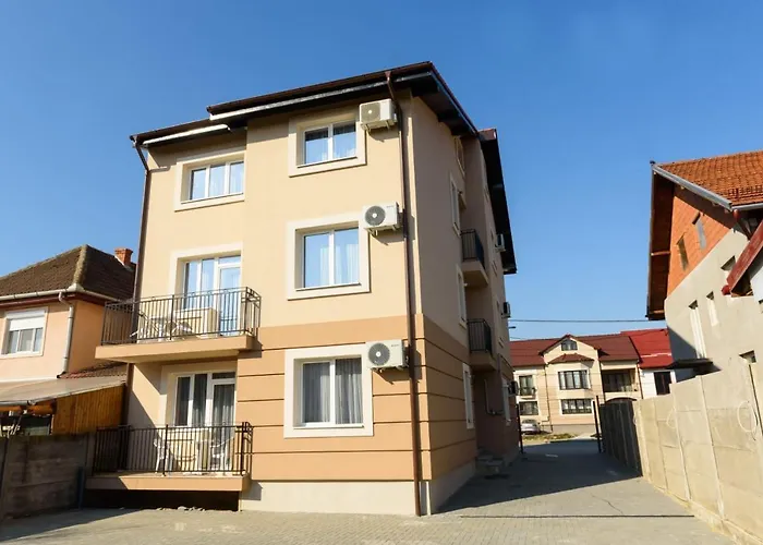 Povi Residence