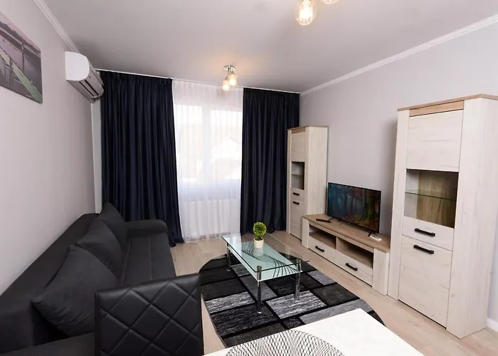 Povi Residence Lugoj, România