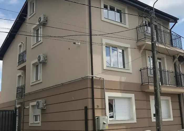 Povi Residence