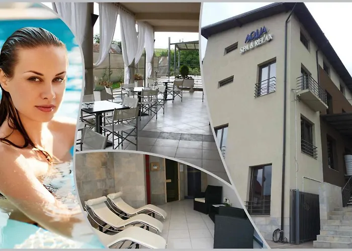 Aqua Thermal Spa