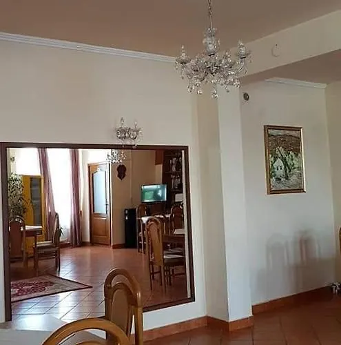 Pensiunea Clasic Gherla, România