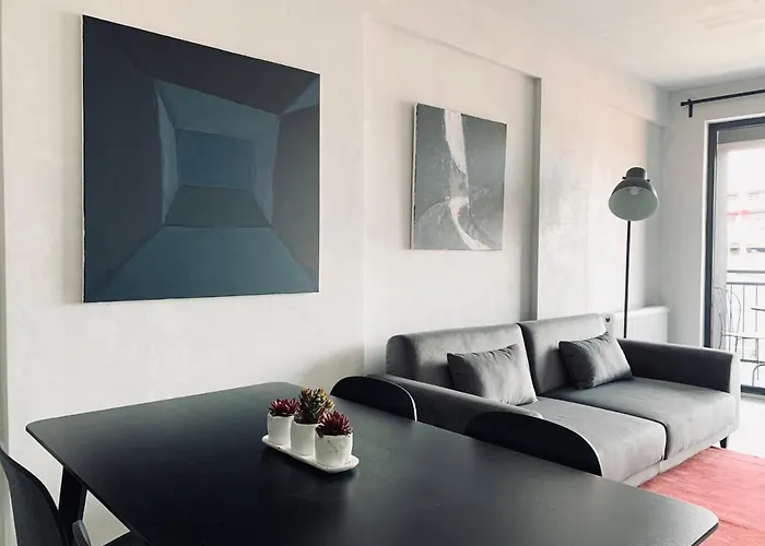 Cluj Apartments