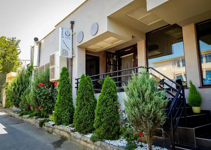 Hotel Vila Ami