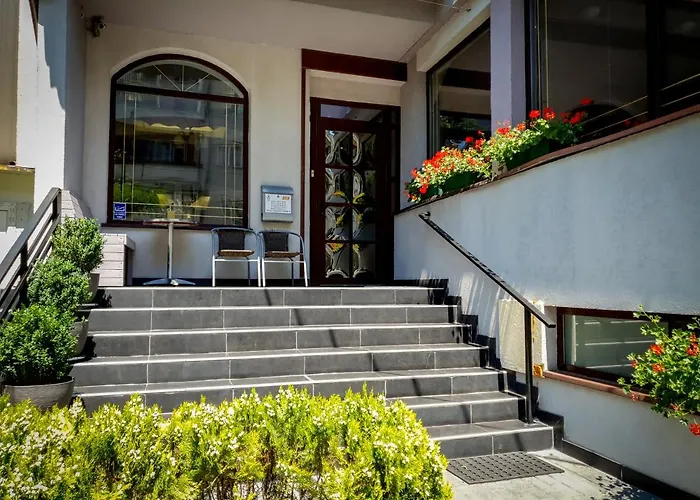 Hotel Vila Ami