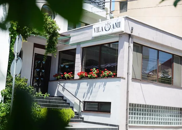 Hotel Vila Ami