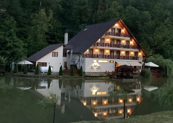 Lacul Linistit