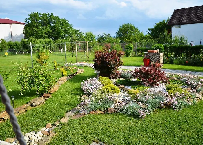 Pension Artemis Sibiu, România
