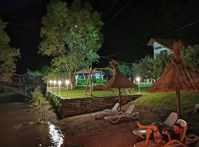 Cabana Carolina
