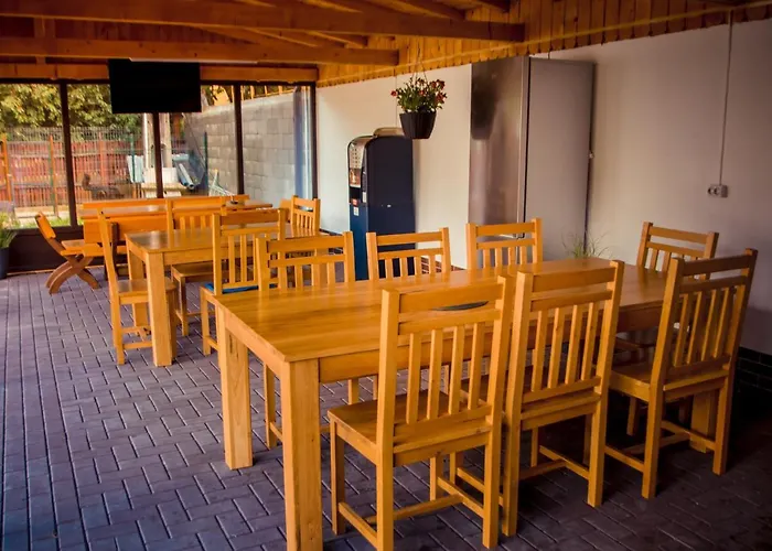 Vila TeoDora Căciulata Hotel, România