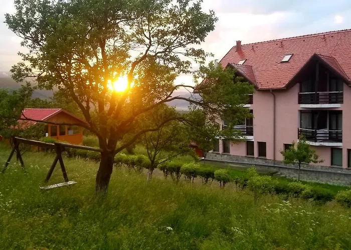 Hotel Sofia