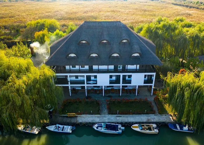 Delta Paradis Resort
