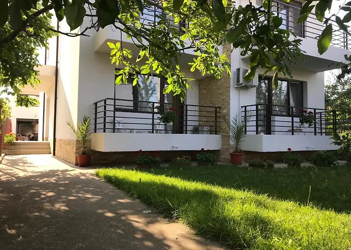 Villa Anastasia Costineşti, România
