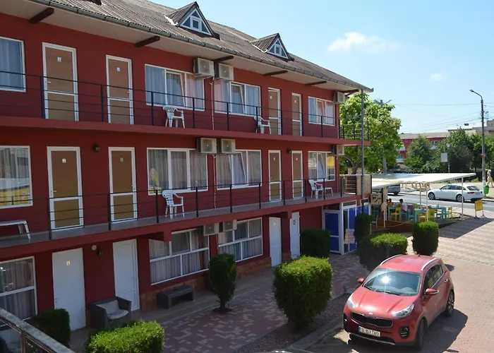Vila Iris