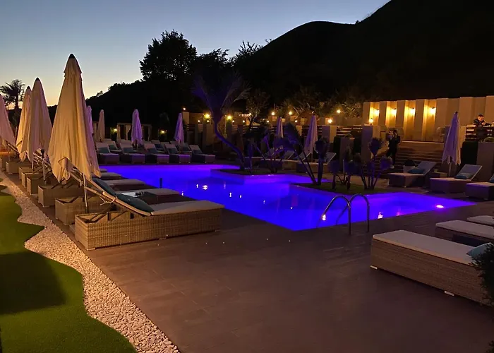 Pensiunea Alexandra&SPA Divici, România