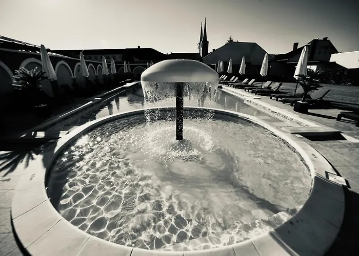 Astoria Hotel & Spa