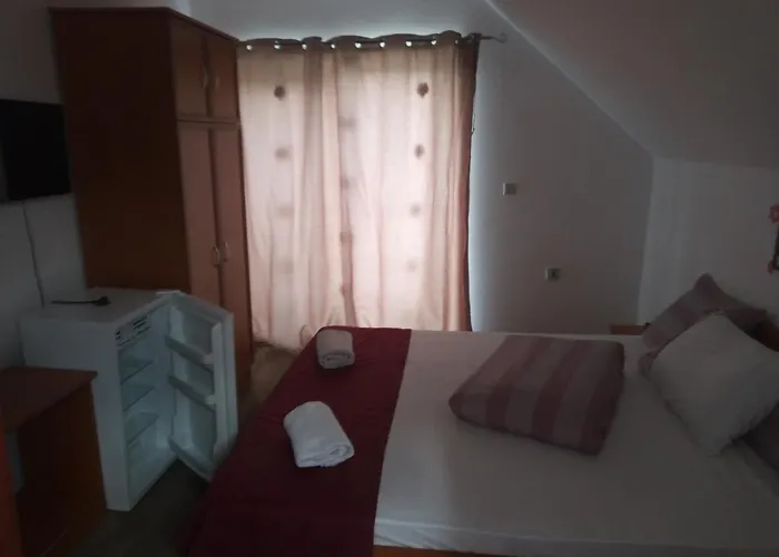 Casa Cristian
