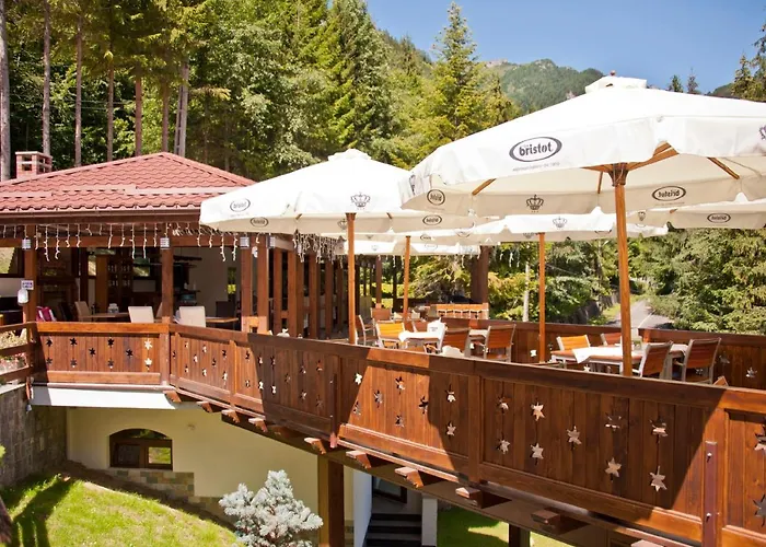 Cabana Schiori