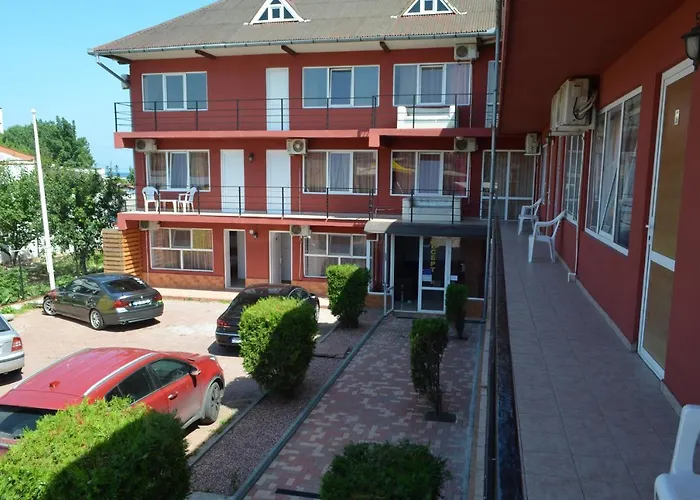 Vila Iris