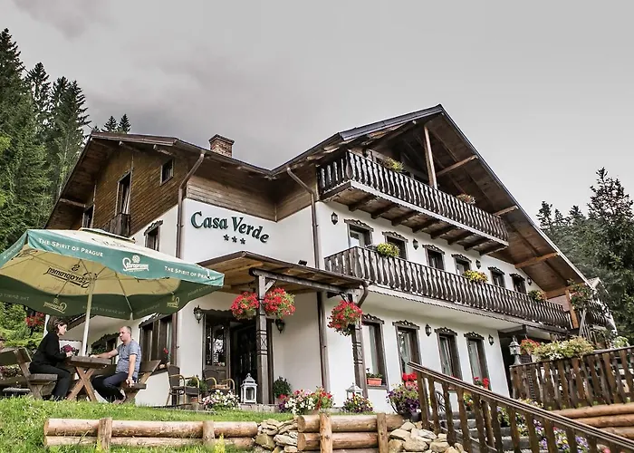 Casa Verde
