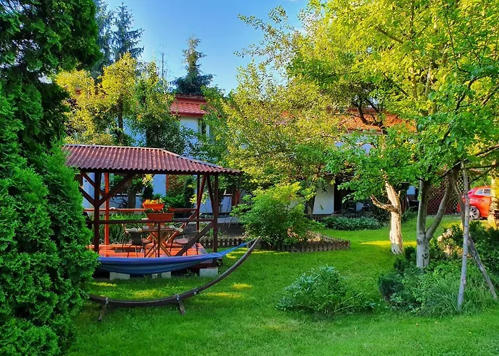 Pension Agnes