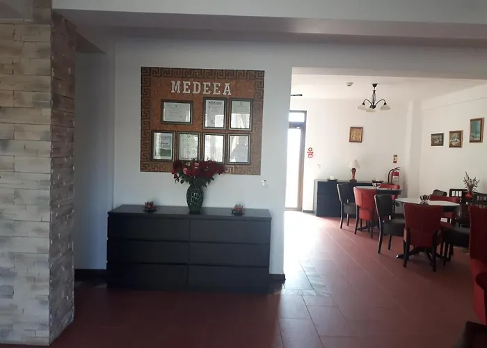 Medeea Apartment Costineşti, România