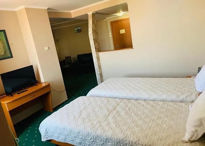 Hotel Millenium
