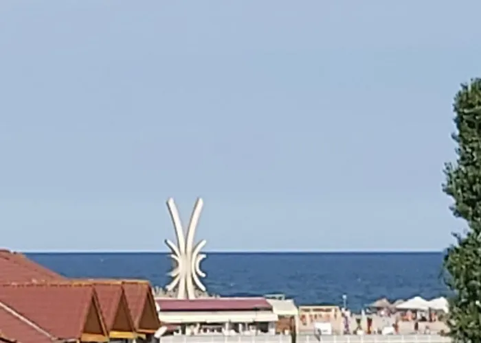 Hotel Amiral Costinesti