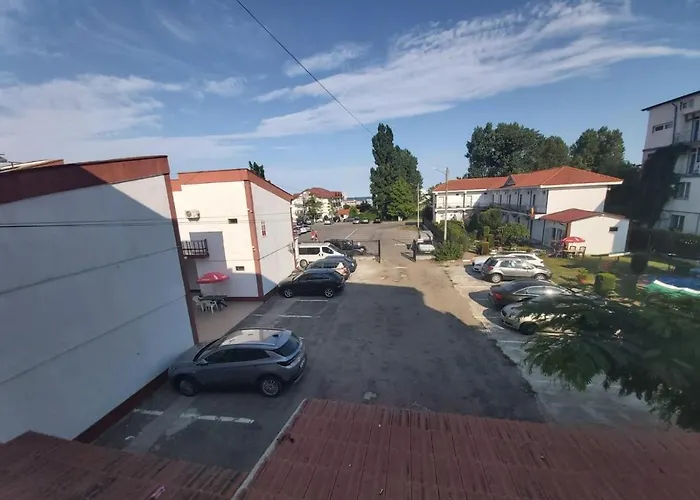 Hotel Amiral Costineşti, România