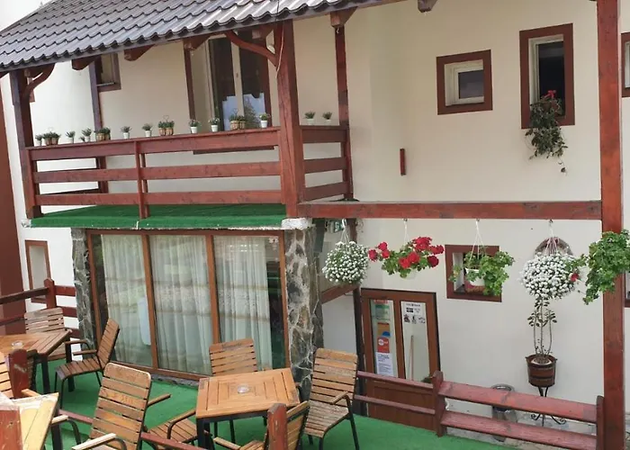 Cabana Edelweiss