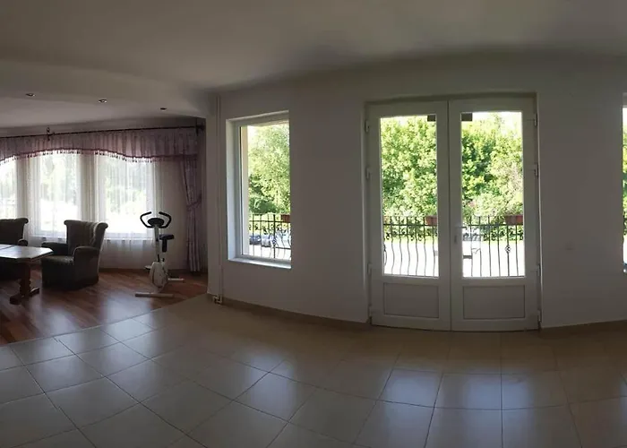 Pensiunea Roxana Băile 1 Mai, România