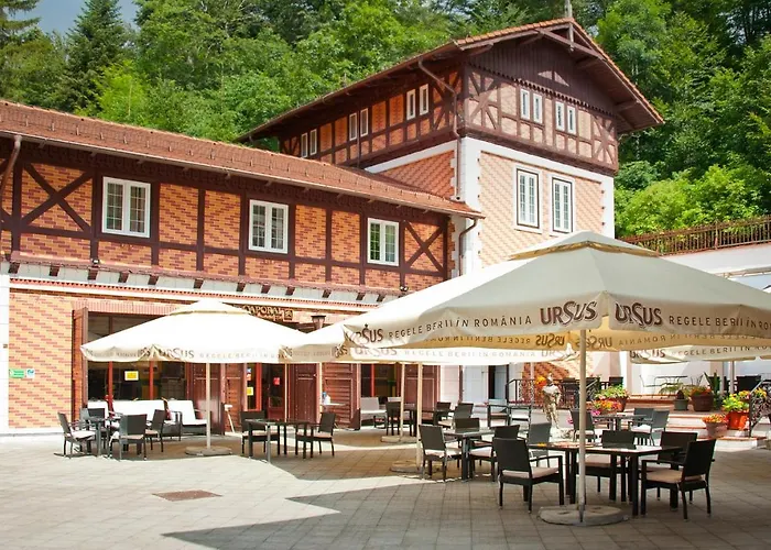 Hotel Bastion