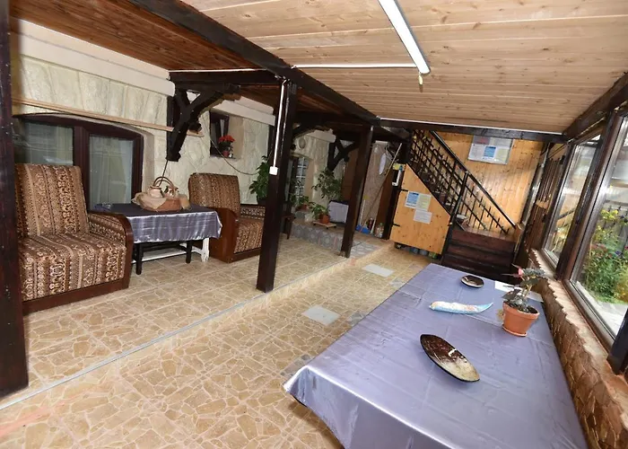 Casa Tudor