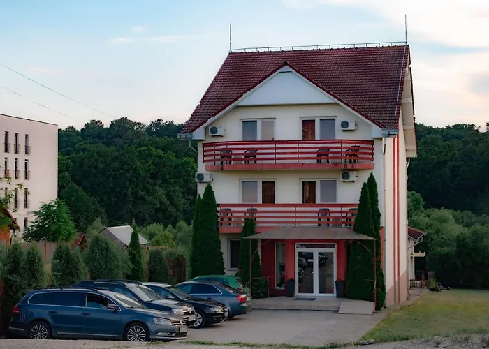 Pensiunea Maris