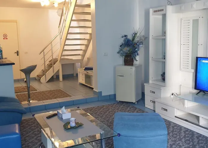 Vila Roxy Poiana Brasov