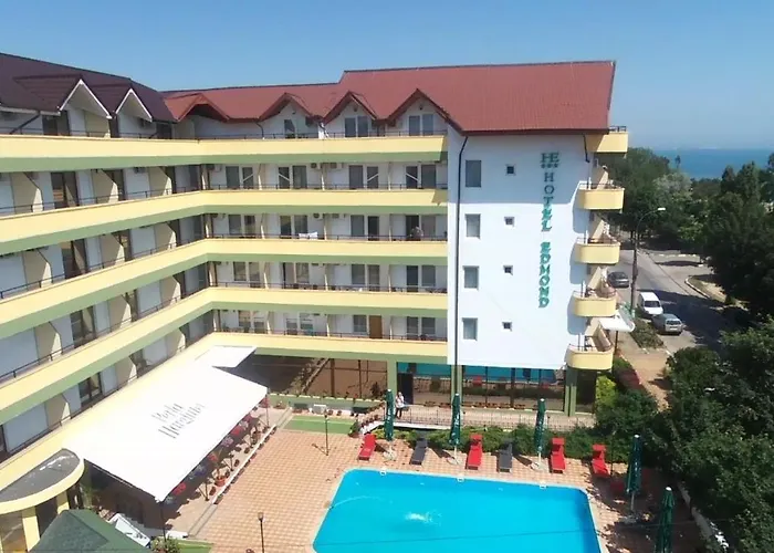 Hotel Edmond