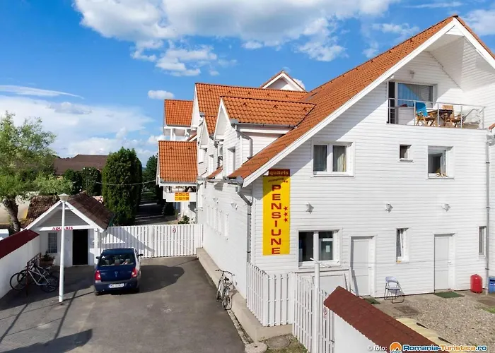 Pension Aquaris