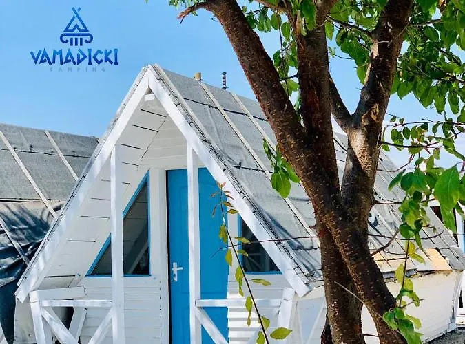 Camping Vamadicki