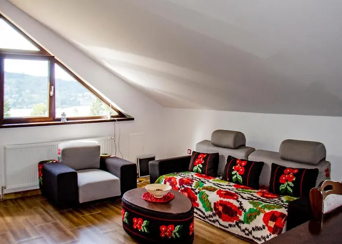 Vila Ozon 90 Colibiţa, România