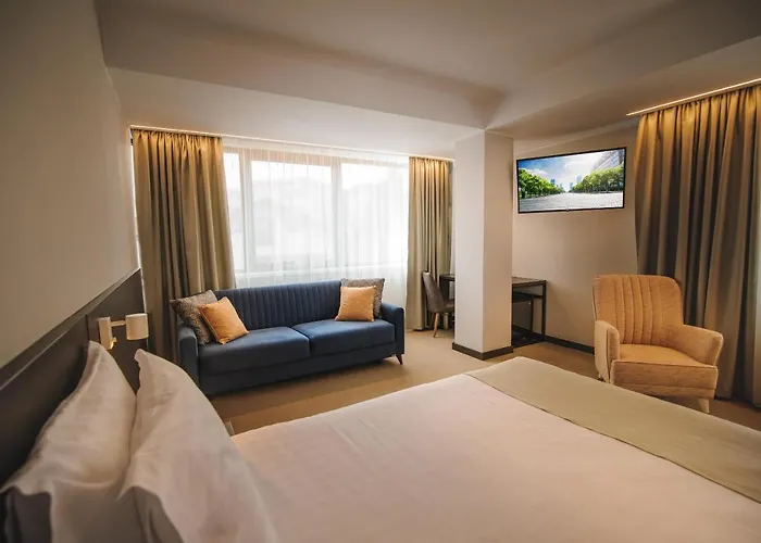 Novo Boutique Hotel
