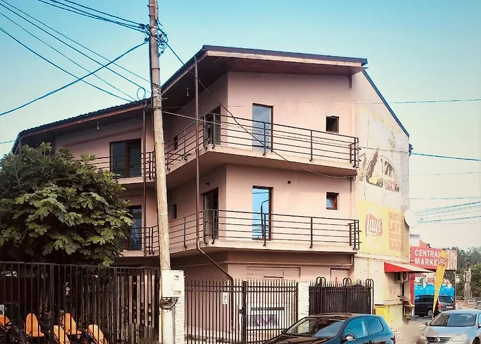 Casa Maranta