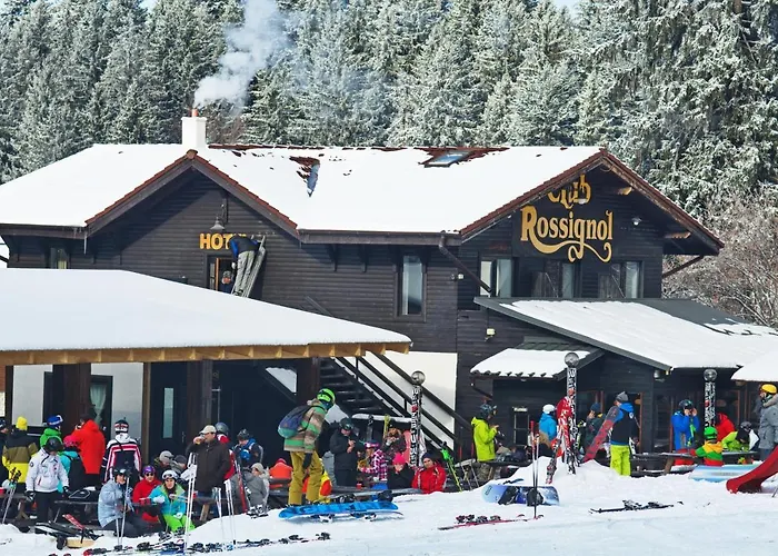 Club Rossignol