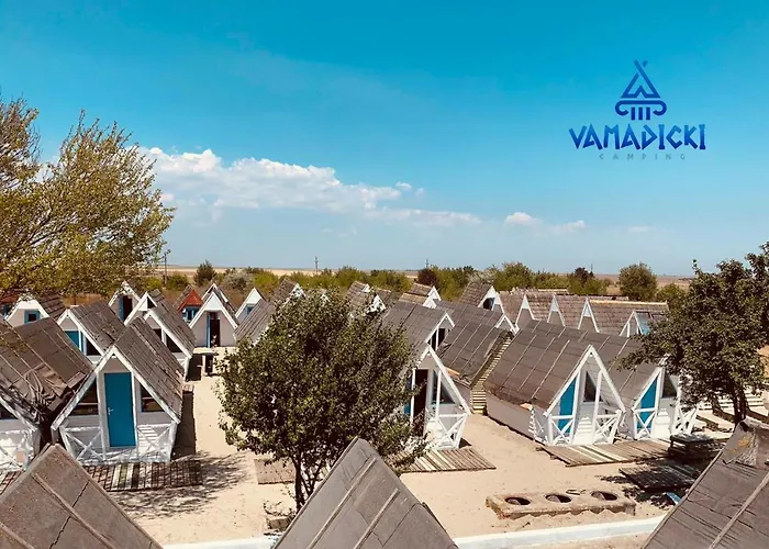 Camping Vamadicki