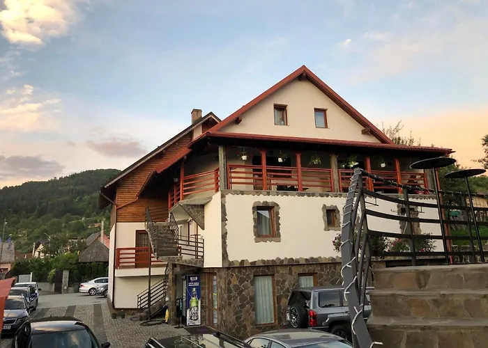 Vila Fan Confort