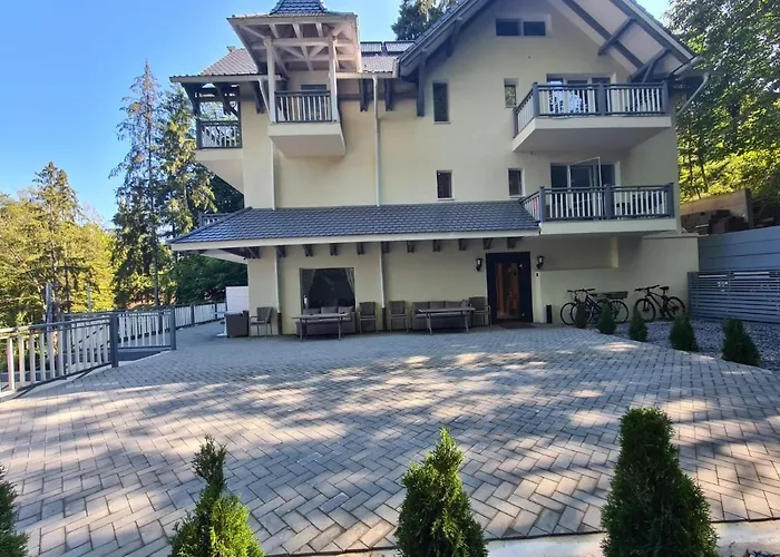 Vila Niki