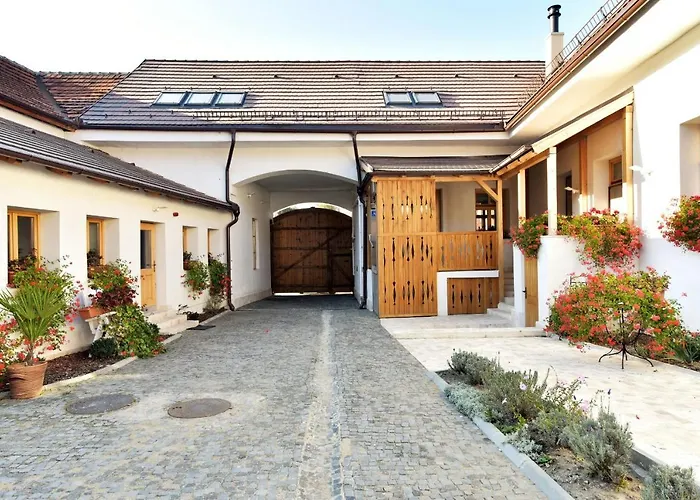 Casa Piedra