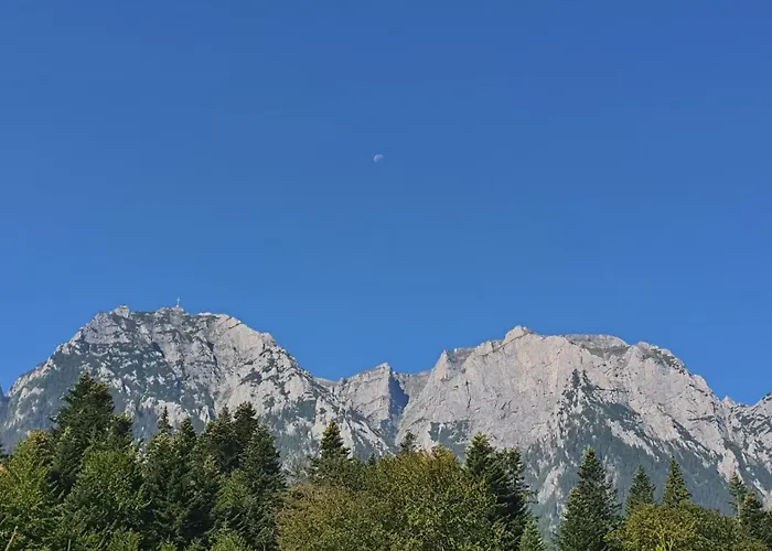 Pensiunea Luna