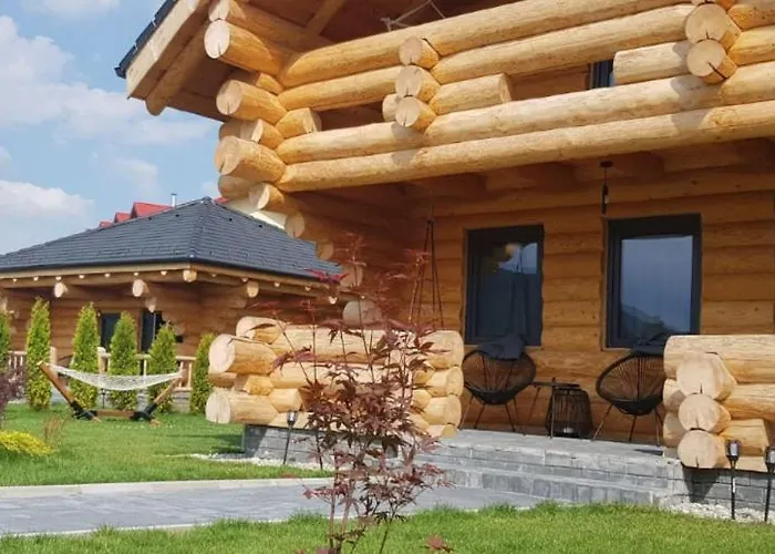 Resort Back To Nature Bran , România