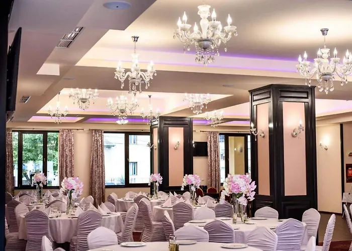 Hotel Roberts
