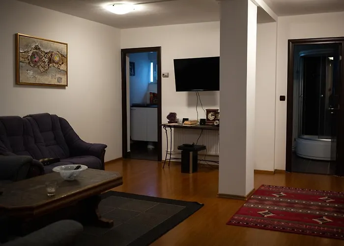 Viking Apartment Grigo