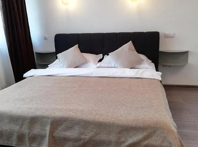 Cara Studio cu parcare - Cluj-Napoca zona Republicii